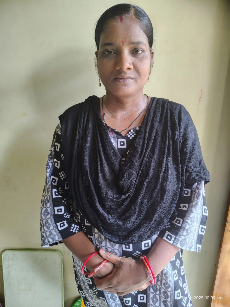 Kamala Devi Meher